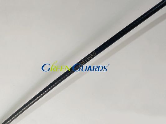 Çim Biçme Makinesi Debriyaj Kontrol Kablosu GAMT585 John Deere 180A/220A Yürüyen Çim Kesme Makinelerine Uyar