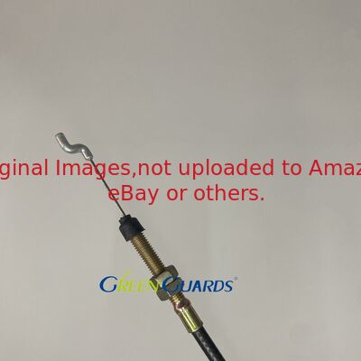 Çim Biçme Makinesi Kablosu GAMT592 John Deere 180A/220A Yürüyerek Yürütülen Çim Biçme Makinelerine Uyar