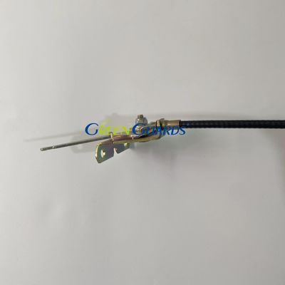Lawn Mower Throttle Cable GAMT592 Fits John Deere 2653A Diesel Professional Utility Mower and 2653B Trim and Surrounds Mower