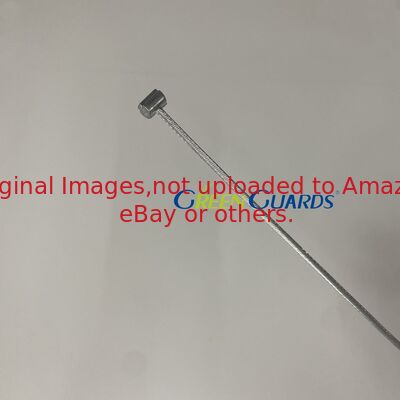 Çim Biçme Makinesi Hidrostatik Kontrol Kablosu GTCA13545 John Deere Ön Biçme Makinesine Uyar