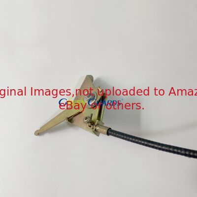 Çim Biçme Makinesi Kontrol Kolu GTCA16907 John Deere 2653B Düzeltme ve Çevre Biçme Makinesine Uyar