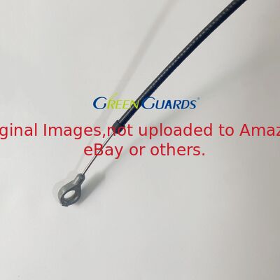 Çim Biçme Makinesi Kontrol Kolu GTCA16907 John Deere 2653B Düzeltme ve Çevre Biçme Makinesine Uyar