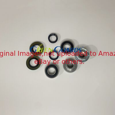 Çim Biçme Makinesi Parçaları Gr Rulo Yeniden Yapım Kiti G140-5552 Toro Greensmaster'a Uyar