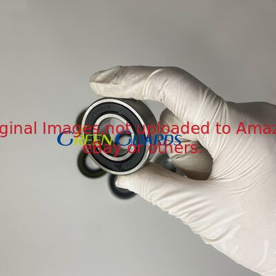 Çim Biçme Makinesi Parçaları Gr Rulo Yeniden Yapım Kiti G140-5552 Toro Greensmaster'a Uyar