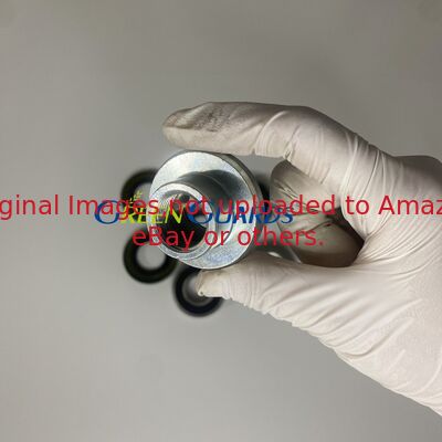 Çim Biçme Makinesi Parçaları Gr Rulo Yeniden Yapım Kiti G140-5552 Toro Greensmaster'a Uyar