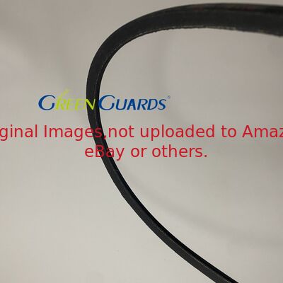 Çim biçme makinesi parçaları kemerle çalıştırılan G99-7143 Toro işçiye uyar