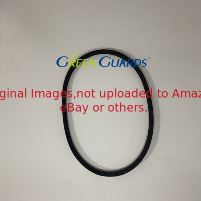 Çim biçme makinesi parçaları kemerle çalıştırılan G99-7143 Toro işçiye uyar