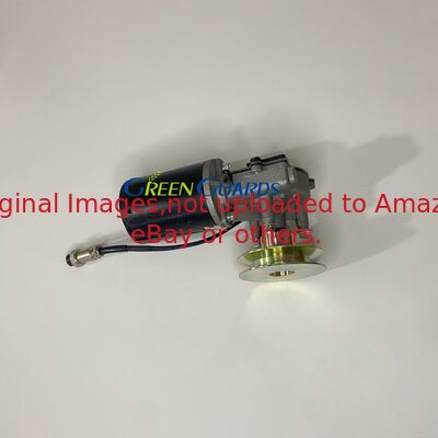 Çim biçme makinesi parçaları motor geri dönüştürülebilir GF119-6340 Toro Greensmaster ile uyumludur