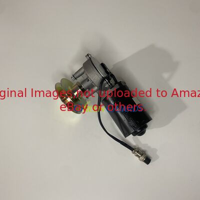 Çim biçme makinesi parçaları motor geri dönüştürülebilir GF119-6340 Toro Greensmaster ile uyumludur