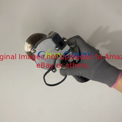 Çim biçme makinesi parçaları motor geri dönüştürülebilir GF119-6340 Toro Greensmaster ile uyumludur