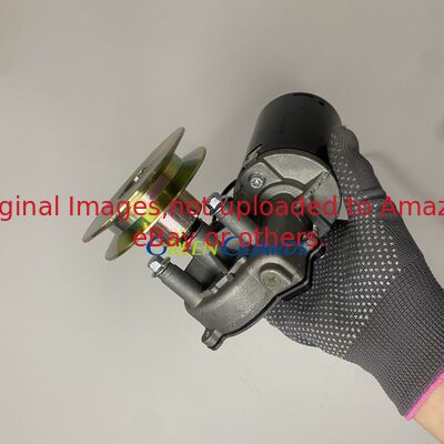 Çim biçme makinesi parçaları motor geri dönüştürülebilir GF119-6340 Toro Greensmaster ile uyumludur