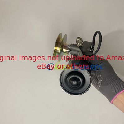 Çim biçme makinesi parçaları motor geri dönüştürülebilir GF119-6340 Toro Greensmaster ile uyumludur