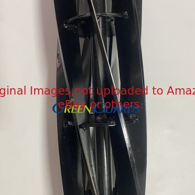 Çim biçme makinesinin rulo - 7 Blade GTCA19350 Deere Riding Yeşillik biçme makinesine ve E-Cut hibrit rulo biçme makinesine uyabilir