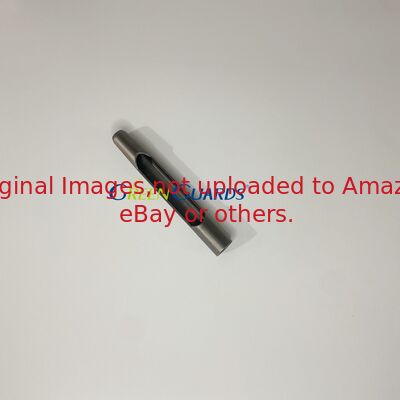 Lawn Aerator Tines Open Hollow Side Eject Precision Economy Tine GTCU35332 Deere Aercore Aerators ile uyumlu