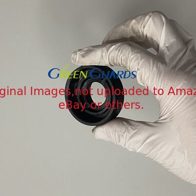 Çim biçme makinesi parçaları mühür - Dış G93-1252 Toro Groundsmaster ve Reelmaster serisine uyabilir