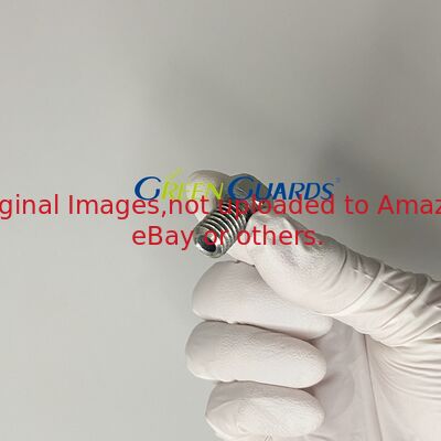 Gk0071000152 Metal Düz Kafa Bağlantı Elemanı Çim Biçme Makinesi Parçaları Jacobsen Biçme Makinesine Uyar