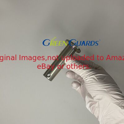 Çim Biçme Makinesi Parçaları Pin-Idler G100-5435 Toro ProCore 660/880 Havalandırıcıya Uyar