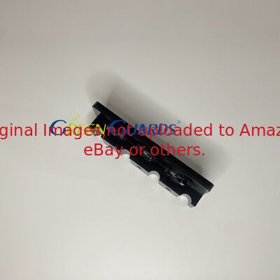 Çim biçme makinesinin parçaları Tine Holder, 4 Tine 3/4 Mt. G105-1045-03 Toro ProCore 648/648'lere uyar