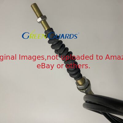 Çim biçme kablosu - Çöp G110-2548 Toro Workman'a uymaktadır