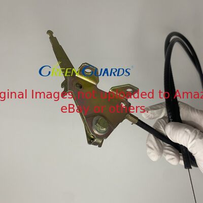 Çim biçme makinesinin kontrol gazı G119-0564 Toro Multi Pro 5800-D ve 5800 Çim püskürtücüsüne uyar