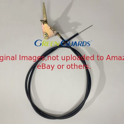 Çim biçme makinesinin kontrol gazı G119-0564 Toro Multi Pro 5800-D ve 5800 Çim püskürtücüsüne uyar