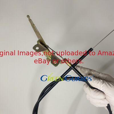 Çim biçme makinesinin kontrol gazı G119-0564 Toro Multi Pro 5800-D ve 5800 Çim püskürtücüsüne uyar