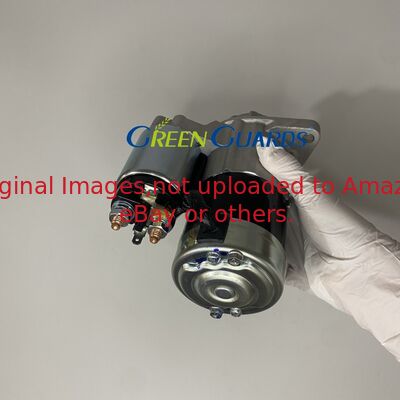 Çim Biçme Makinesi Parçaları Marş Tertibatı G110-3800 Toro Greensmaster ve Workman'e Uyar