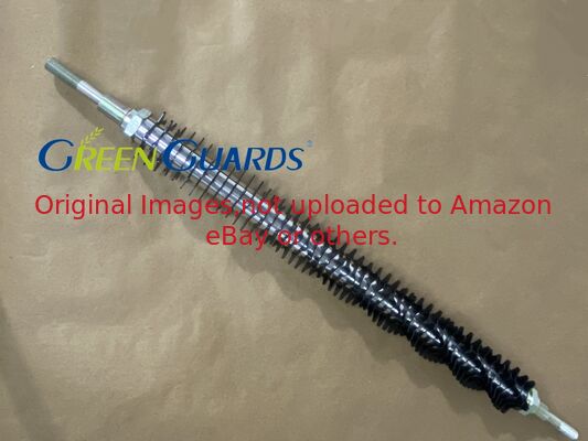 Çim biçme makinesinin parçaları Helix Blade Grooming Reel Asm G112-9465 Fits Toro Greensmaster 1000