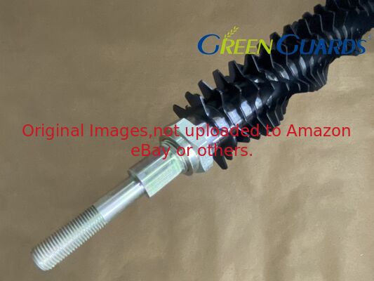 Çim biçme makinesinin parçaları Helix Blade Grooming Reel Asm G112-9465 Fits Toro Greensmaster 1000