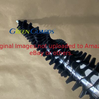 Çim biçme makinesinin parçaları Helix Blade Grooming Reel Asm G112-9465 Fits Toro Greensmaster 1000