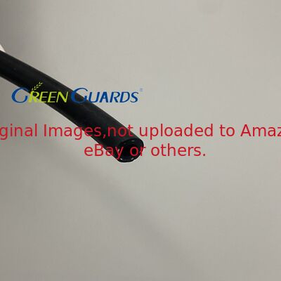 Çim biçme makinesi parçaları tüp (6.2x13.2x200) G115-1863 Toro Greensmaster'a uymuş