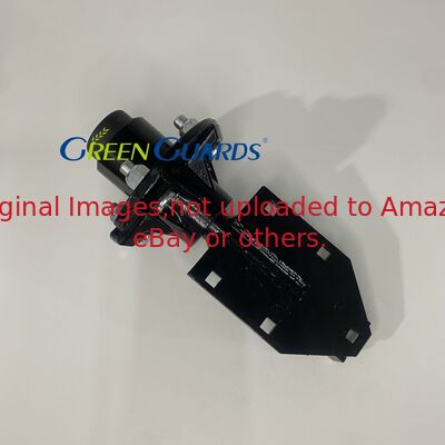 Çim Biçme Makinesi Parçaları Göbek ve Aks Grubu G117-8255 Toro Pro Force Yaprak Üfleyiciye Uyar