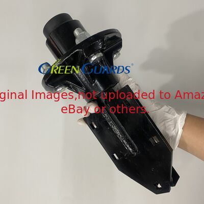 Çim Biçme Makinesi Parçaları Göbek ve Aks Grubu G117-8255 Toro Pro Force Yaprak Üfleyiciye Uyar