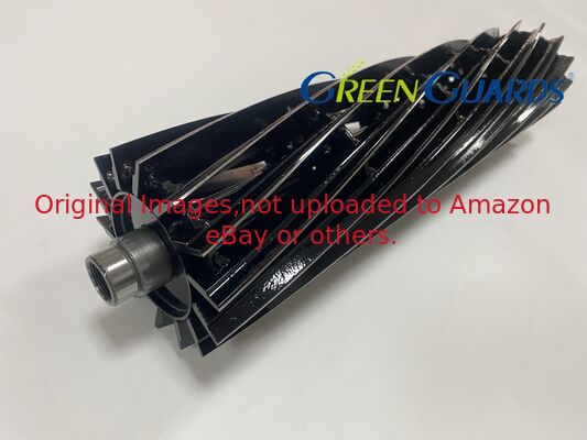 Çim Biçme Makinesi 21 İnç 14 Bıçaklı Makara Grubu G137-8513 Toro Greensmaster'a Uyar