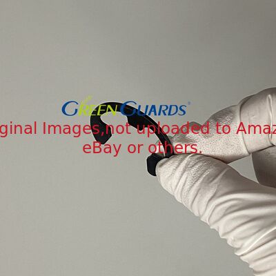 Çim Biçme Makinesi Parçaları Segman - Et DH-30 G32151-103 Toro GrandStand Çim Biçme Makinesine Uyar