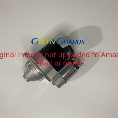 Çim Biçme Makinesi Parçaları Marş Motoru GAM878176 John Deere Greensmower'a Uyar