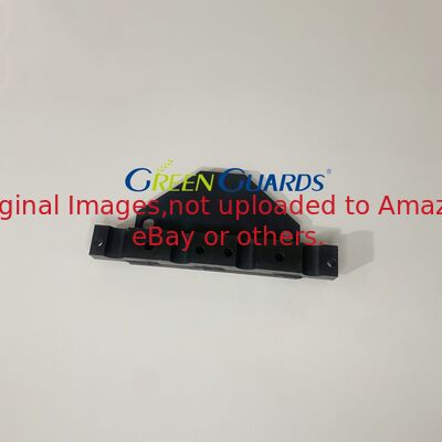 Çim biçme makinesinin parçaları Tine Holder GAMT1566 John Deere John Deere Aercore 1000, 1500 ve 2000 traktör montajlı havalandırıcıları