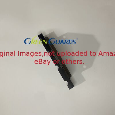 Çim biçme makinesinin parçaları Tine Holder GAMT1566 John Deere John Deere Aercore 1000, 1500 ve 2000 traktör montajlı havalandırıcıları