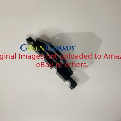 Çim Biçme Makinesi Parça Tutucu GAMT1567 John Deere John Deere Aercore 1000, 1500 ve 2000 Traktör Tipi Havalandırıcılar için Uyumlu