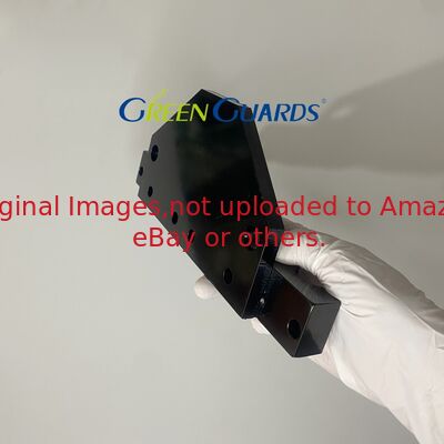 Çim Biçme Makinesi Parça Tutucu GAMT1567 John Deere John Deere Aercore 1000, 1500 ve 2000 Traktör Tipi Havalandırıcılar için Uyumlu