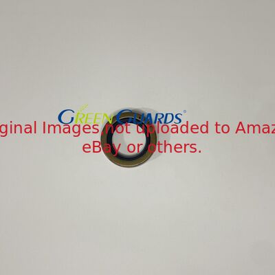 Çim Biçme Makinesi Parçaları İç Yağ Keçesi GM91399 John Deere Uyar John Deere Hafif Çim Biçme Makineleri