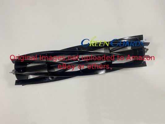 Çim Biçme Makinesi Wldmt - Silindir RHD, 26" 7 Bıçaklı GMBF0325B.07 Jacobsen F305-F407 Serisine Uyar