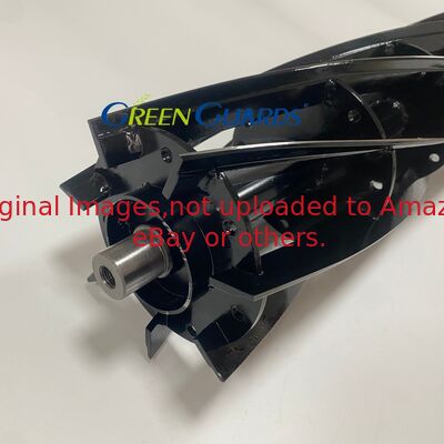 Çim Biçme Makinesi Wldmt - Silindir RHD, 26" 7 Bıçaklı GMBF0325B.07 Jacobsen F305-F407 Serisine Uyar