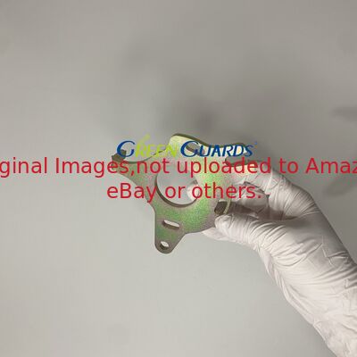 Çim biçme makinesinin parçaları levye GTCU28819 John Deere 2653B biçim ve çevre biçim makinesine uyabilir