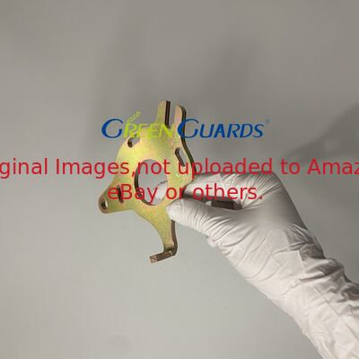 Çim biçme makinesinin parçaları levye GTCU28819 John Deere 2653B biçim ve çevre biçim makinesine uyabilir