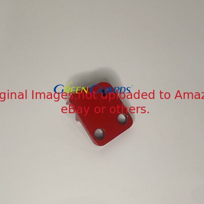 Çim biçme makinesinin parçaları Soket-Hinge LH G5-1103-01 Fits Toro Reelmaster Gang Çim biçme makineleri