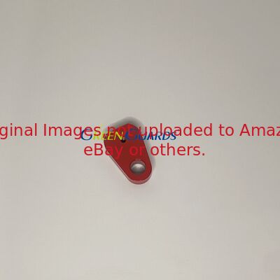 Çim Biçme Makinesi Parçaları Kapak Menteşesi G5-1107-01 Toro Reelmaster Çete Biçme Makinelerine Uyumludur