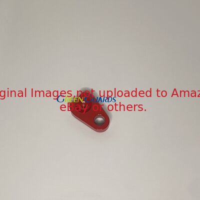 Çim Biçme Makinesi Parçaları Kapak Menteşesi G5-1107-01 Toro Reelmaster Çete Biçme Makinelerine Uyumludur