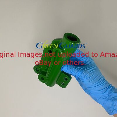 Çim biçme makinesi parçaları konut, sağ tarafı GTCU26582 Deere Çim biçme makinesine uyar