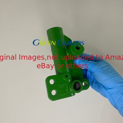 Çim biçme makinesi parçaları konut, sağ tarafı GTCU26582 Deere Çim biçme makinesine uyar